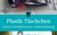 Plastik taeschchen badesachen bikinibag naehen kostenlos gratis Freebook naehidee naehanleitung