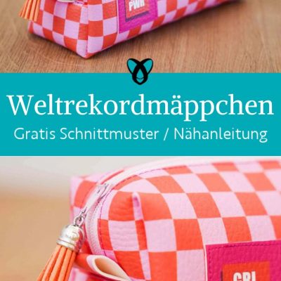 Weltrekordmaeppchen boxibag naehen kostenlos schnittmuster gratis pdf download naehidee