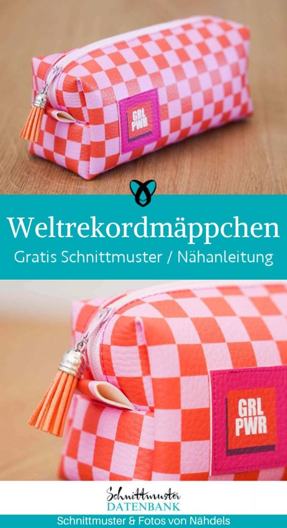 Weltrekordmaeppchen boxibag naehen kostenlos schnittmuster gratis pdf download naehidee