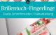 Brillentuch Fingerlinge naehen kostenlos genaehte Fingerlinge als Brillenputztuch zum Reinigen von Brillenglaesern naehen kostenlos schnittmuster gratis pdf download naehidee