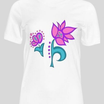 plotterdatei fantasieblumen kostenlos sechs handgezeichnete blumenmotive svg dxf