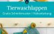 tierwaschlappen naehen kostenlos waschlappen in tierform fuer babys freebook