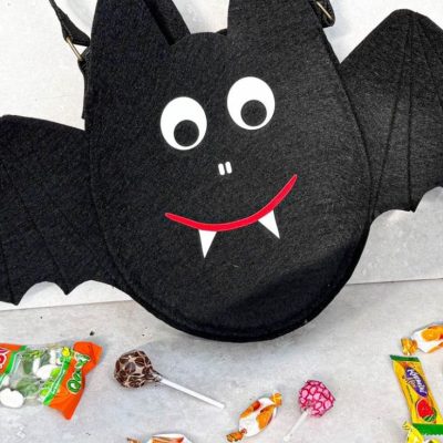 fledermaus tasche fredi halloween naehen kostenlos schnittmuster gratis pdf download naehidee