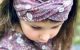 stirnband twirly head naehen kostenlos schnittmuster gedrehtes haarband fuer kinder und damen naehidee