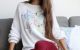 sweater naehen kostenlos naehanleitung oversize pullover fuer damen und fuer kinder naehidee gratis