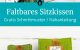 faltbares sitzkissen filz outdoor naehen kostenlos schnittmuster gratis pdf download naehidee
