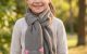 kinder schal katze winter witzig naehen kostenlos schnittmuster gratis pdf download naehidee