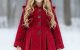 kindermantel noemie kinder winter rueschen naehen kostenlos schnittmuster gratis pdf download naehidee