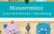 monstermuetze kinder winter stoffreste naehen kostenlos schnittmuster gratis pdf download naehidee