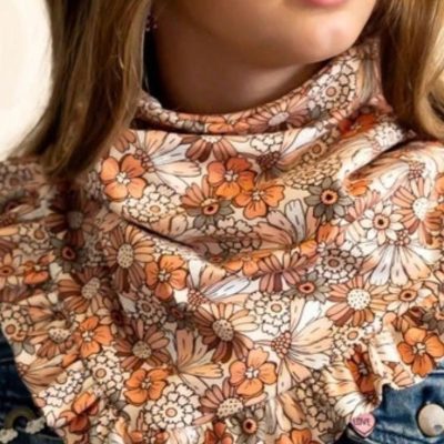 schlauchschal snug loop kinder damen winter naehen kostenlos schnittmuster gratis pdf download naehidee
