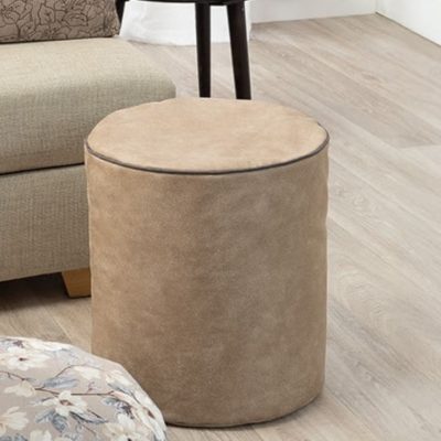 sitzsack hocker wohnen deko naehen kostenlos gratis freebook naehidee naehanleitung