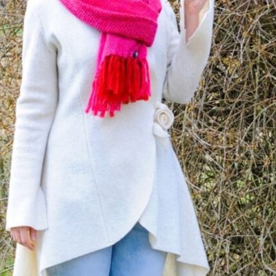 walkjacke cilli damen herbst godets naehen kostenlos schnittmuster gratis pdf download naehidee