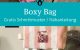 boxy bag taeschchen kulturbeutel etui reissverschluss stoffreste naehen kostenlos schnittmuster gratis pdf download naehidee