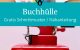 buchhuelle buch stoffreste geschenk naehen kostenlos schnittmuster gratis pdf download naehidee