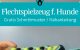 flechtspielzeug hund zergel fleece haustiere diy anleitung basteln upcycling idee freebie kostenlos gratis